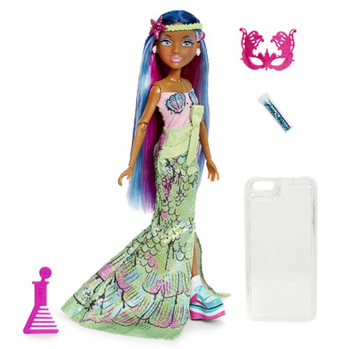 Project mc2 store bryden doll