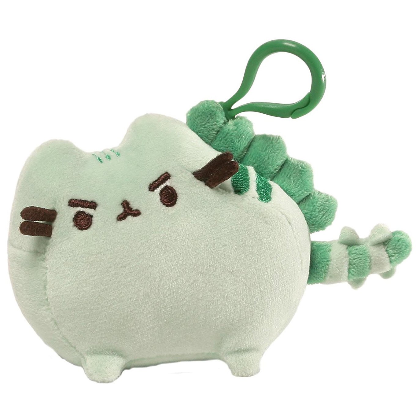 Pusheen deals dinosaur plush