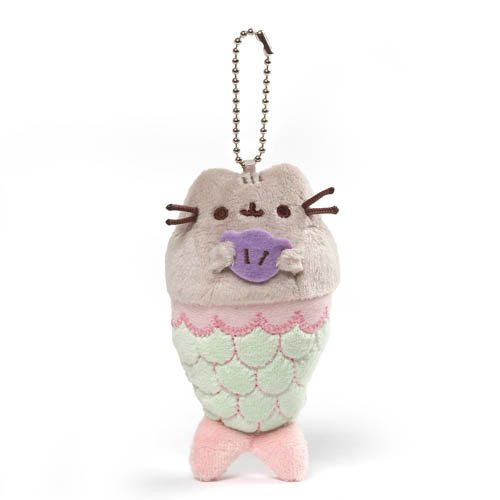 Pusheen blind box series 2024 6