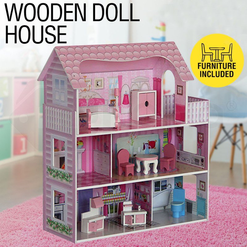 doll house on sale