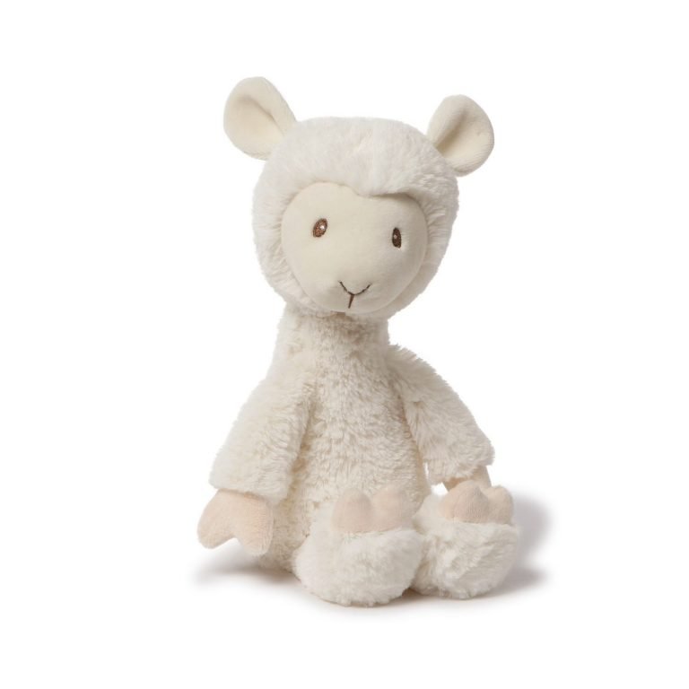 llama plush stuffed animal