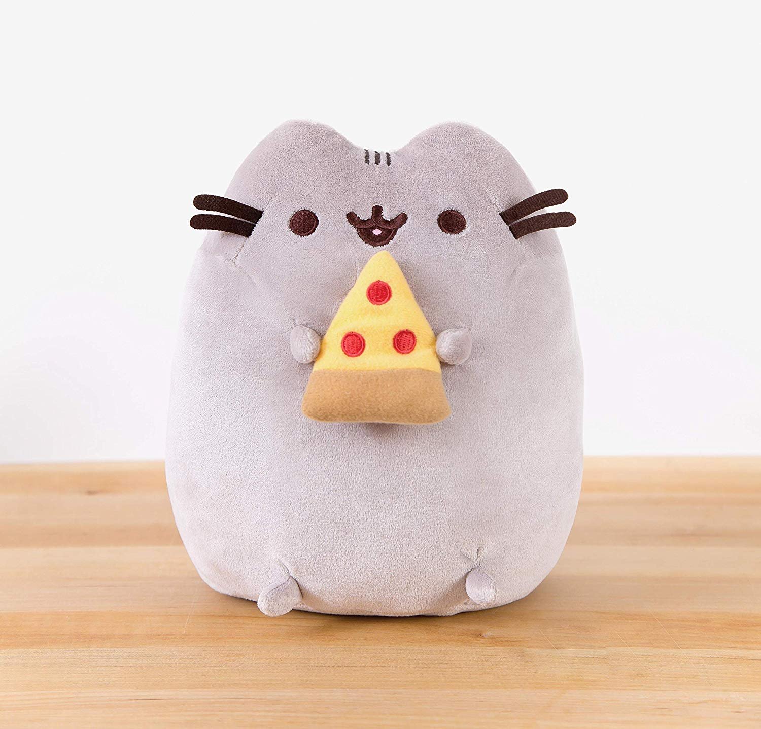 pusheen snackables