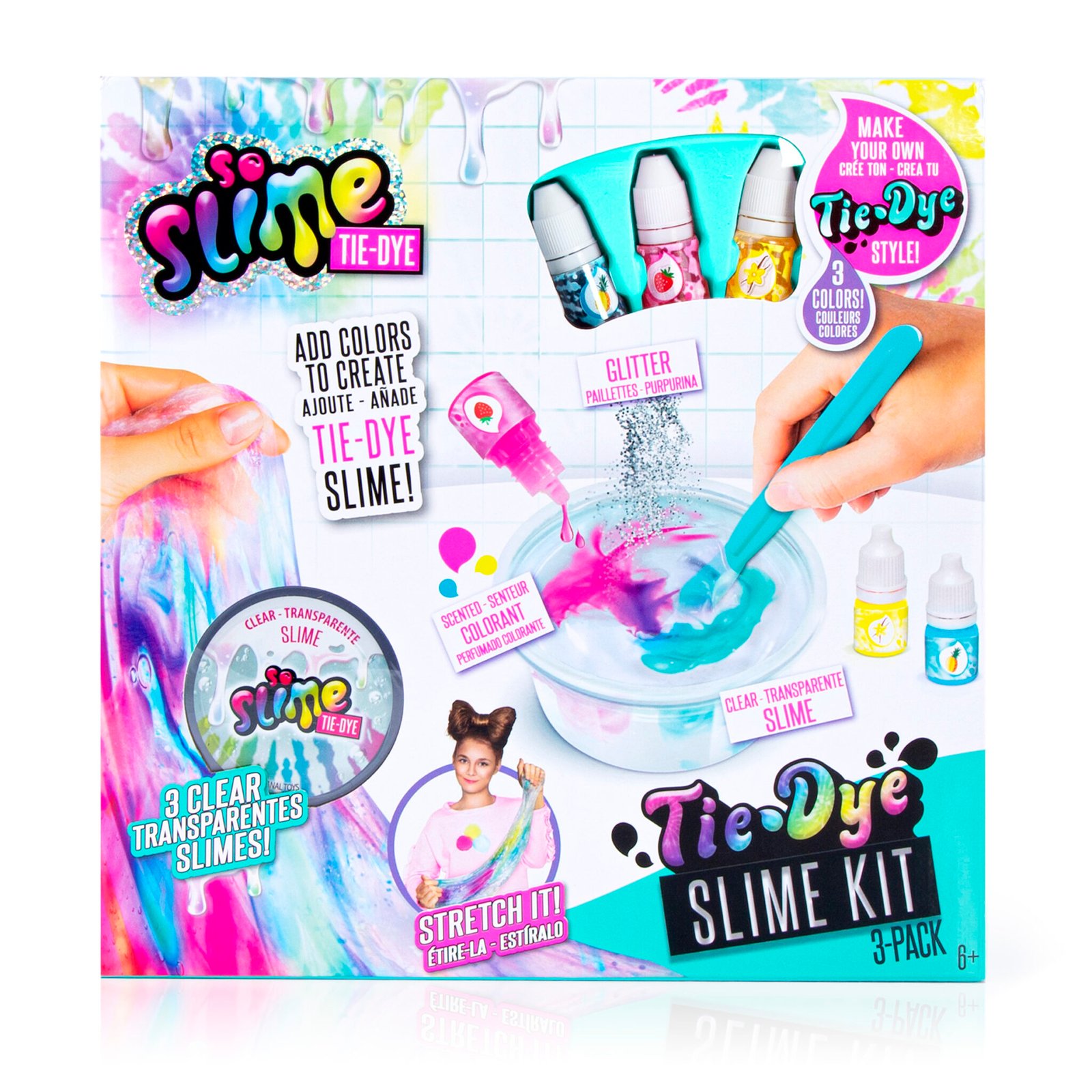 so slime set