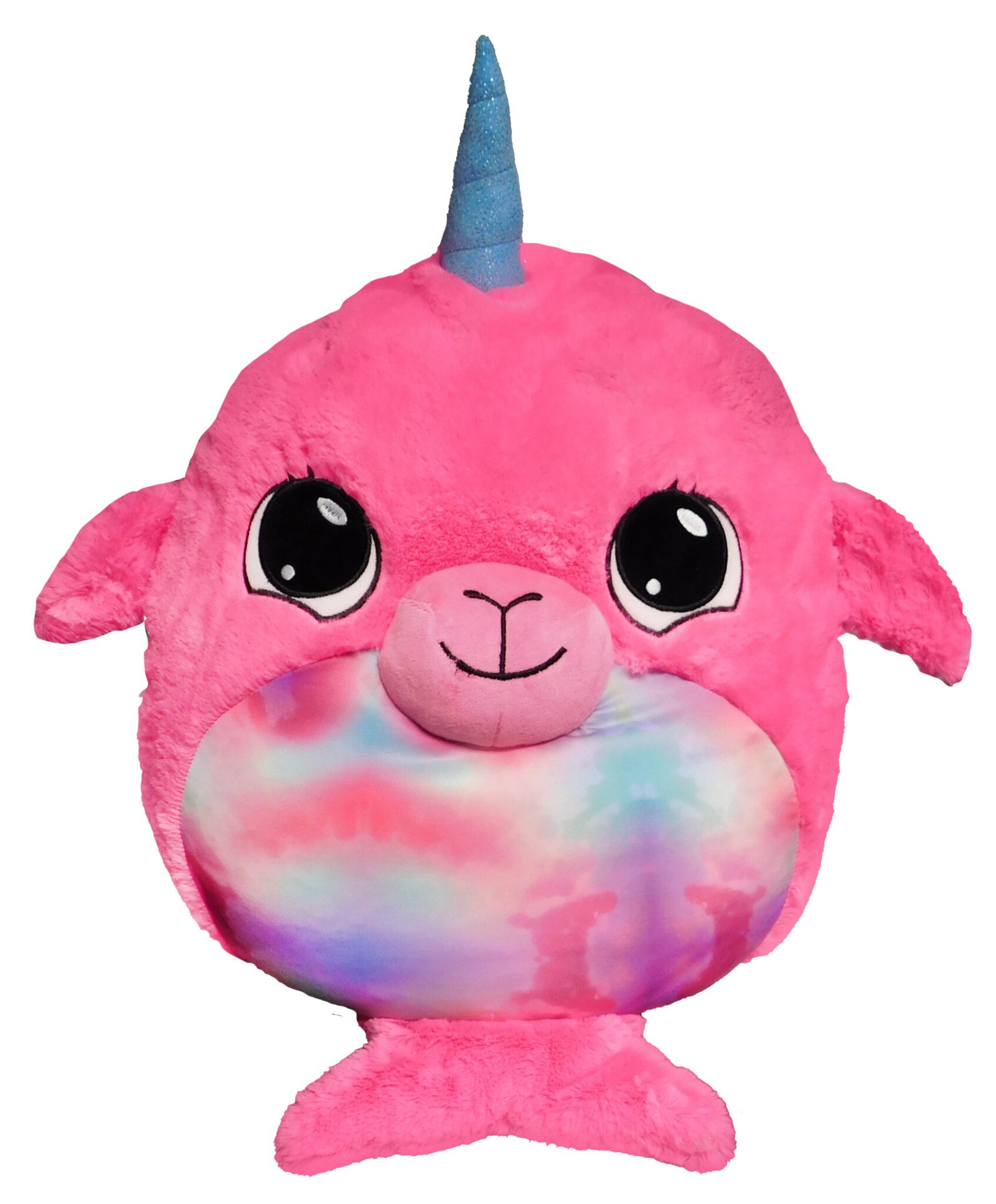 mushabelly grumble unicorn