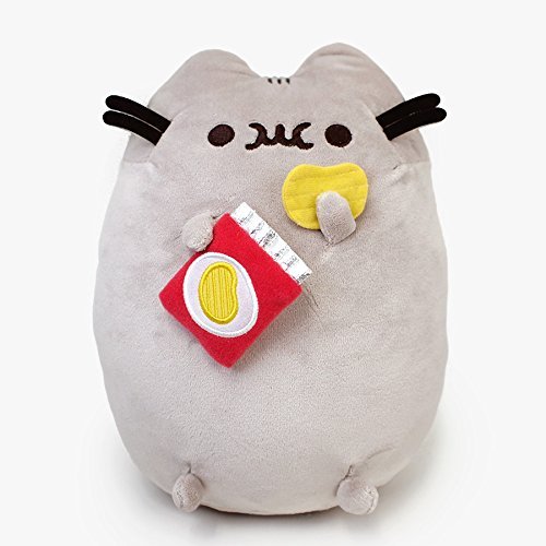 Pusheen snackables sales