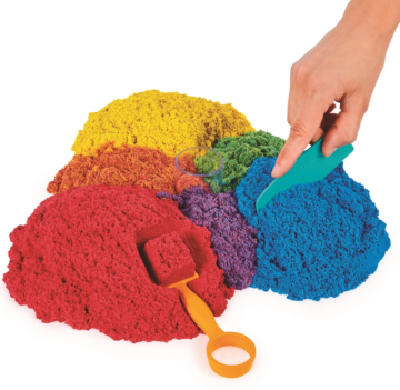 Kinetic Sand Toys Manila