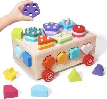 Preschool Toys Philippines