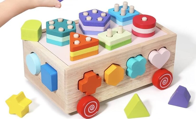 Preschool Toys Philippines