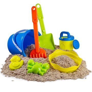 Sand Toys