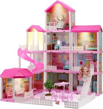 Doll Houses