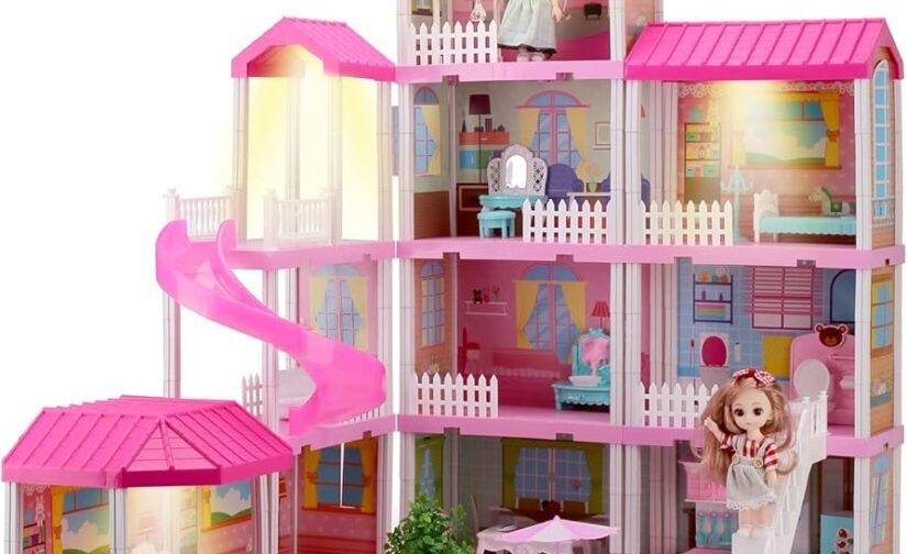 Doll Houses