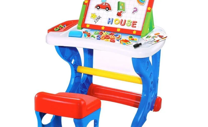 First Classroom Toys