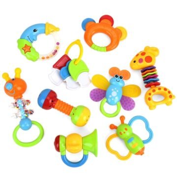 Infant Toys