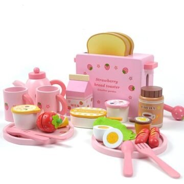 Mother Garden Toys