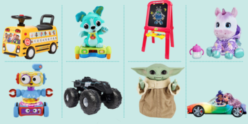 Wish list Toys