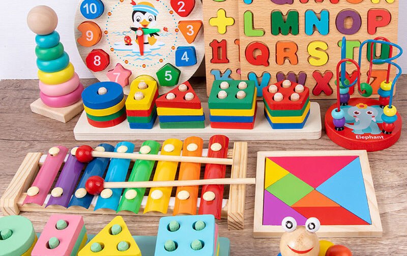 Wooden toy supplier Philippines