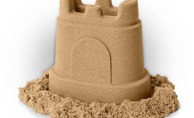 Kinetic Sand Toys Manila