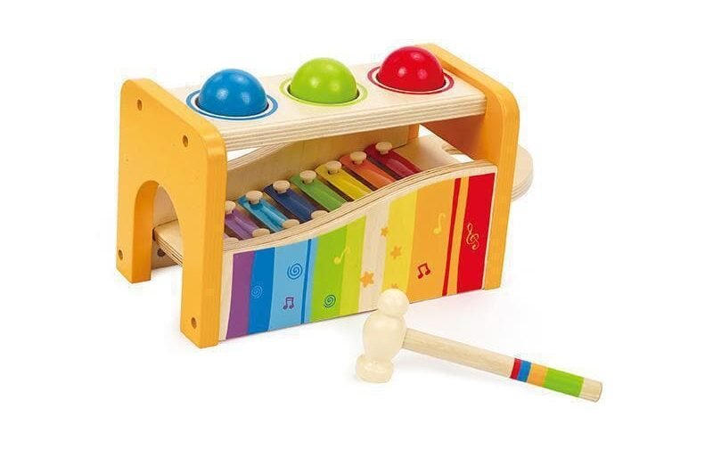 Music Toys