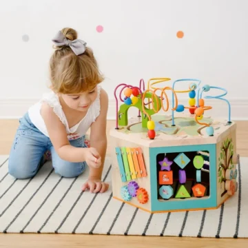 Preschool Toys