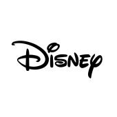 DISNEY LOGO